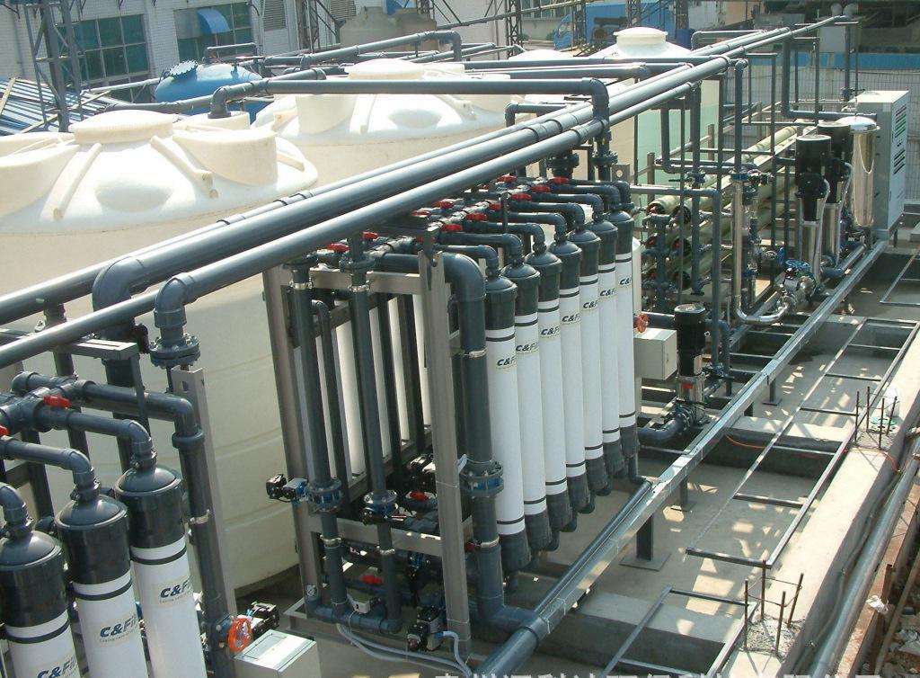 電子工業(yè)污水,工業(yè)污水處理設備,污水處理工藝